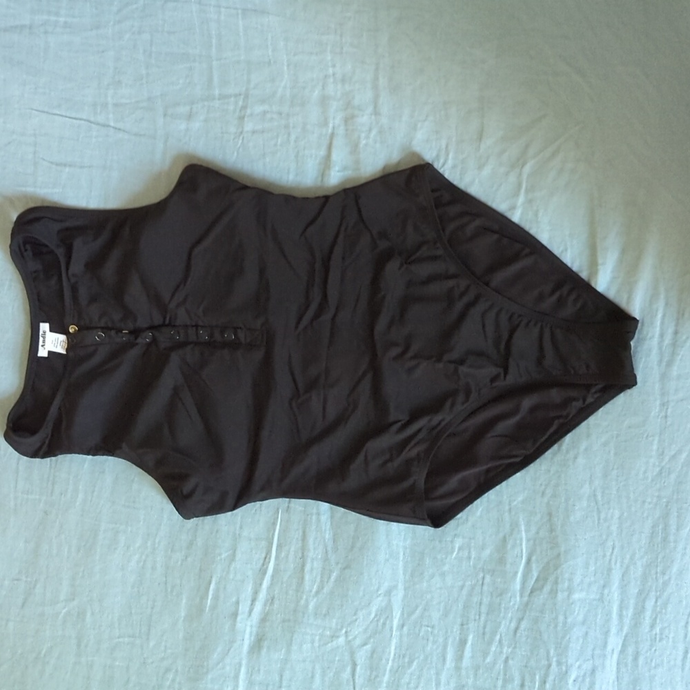 NWOT Andie Malibu swimsuit